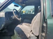 ✅ 2002 Chevrolet Silverado 1500 LS • VIN: 1GCEC19V02Z334156 • Лот: 64823034. Опубликован ранее на Copart с пробегом 237 243 миль. Бесплатный доступ к архиву аукционных продаж из США и подробный отчёт об истории автомобиля на DreamBid. Изображение 7.