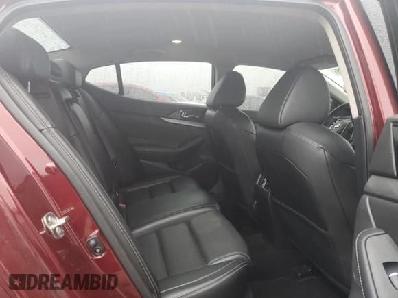 ✅ 2016 Nissan Maxima SL • VIN: 1N4AA6AP3GC449879 • Лот: 82764425. Опубликован ранее на Copart с пробегом 100 333 миль. Бесплатный доступ к архиву аукционных продаж из США и подробный отчёт об истории автомобиля на DreamBid. Изображение 10.