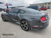 ✅ 2018 Ford Mustang EcoBoost • VIN: 1FA6P8TH4J5171947 • Lot: 63488665. Listed on Copart with 121,123 mi. Free auction sales archive from the USA and detailed vehicle history report at DreamBid. Image 2.