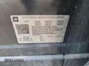 ✅ 2018 Chevrolet Equinox LT • VIN: 2GNAXJEV5J6336012 • Лот: 90982725. Опубликован ранее на Copart с пробегом 126 541 миль. Бесплатный доступ к архиву аукционных продаж из США и подробный отчёт об истории автомобиля на DreamBid. Изображение 13.