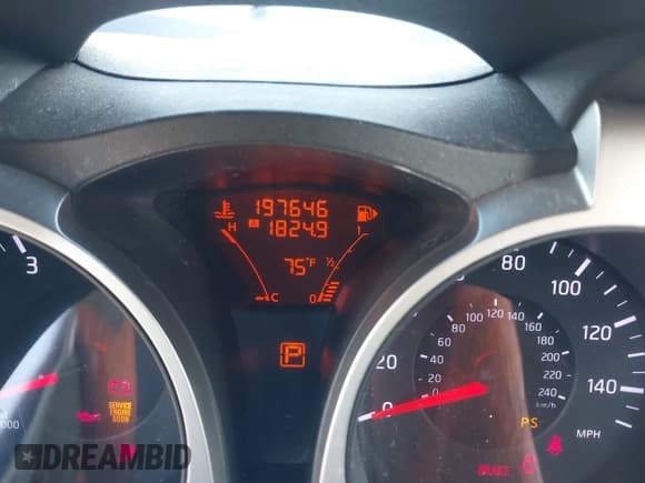 ✅ 2014 Nissan Juke SL • VIN: JN8AF5MR6ET357346 • Лот: 43616450. Опубликован ранее на IAAI с пробегом 197 646 миль. Бесплатный доступ к архиву аукционных продаж из США и подробный отчёт об истории автомобиля на DreamBid. Изображение 16.