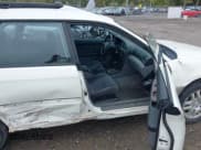 ✅ 2000 Subaru Legacy Outback • VIN: 4S3BH6758Y7665236 • Lot: 43437154. Listed on IAAI with 182,748 mi. Free auction sales archive from the USA and detailed vehicle history report at DreamBid. Image 5.