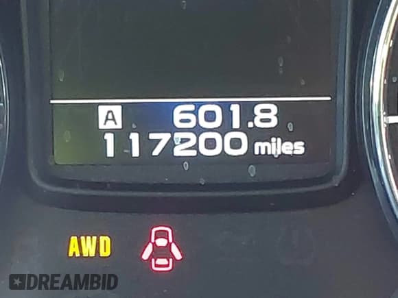 ✅ 2013 Subaru Outback Limited • VIN: 4S4BRBKC0D3260643 • Lot: 43705547. Listed on IAAI with 117,200 mi. Free auction sales archive from the USA and detailed vehicle history report at DreamBid. Image 16.