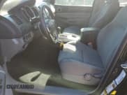 ✅ 2013 Toyota Tacoma • VIN: 5TFLU4EN1DX074070 • Lot: 90965355. Listed on Copart with 78,501 mi. Free auction sales archive from the USA and detailed vehicle history report at DreamBid. Image 7.