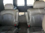 ✅ 2002 Chevrolet Suburban Z71 • VIN: 3GNFK16Z12G321065 • Lot: 66878305. Listed on Copart with Not provided. Free auction sales archive from the USA and detailed vehicle history report at DreamBid. Image 10.