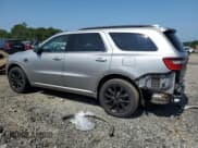 ✅ 2018 Dodge Durango GT • VIN: 1C4RDJDG6JC262341 • Лот: 64290635. Опубликован ранее на Copart с пробегом 97 388 миль. Бесплатный доступ к архиву аукционных продаж из США и подробный отчёт об истории автомобиля на DreamBid. Изображение 2.