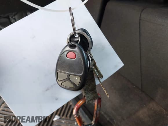 ✅ 2008 Chevrolet Suburban LTZ • VIN: 3GNFC16098G106587 • Lot: 43343278. Listed on IAAI with 213,740 mi. Free auction sales archive from the USA and detailed vehicle history report at DreamBid. Image 11.