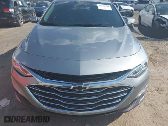 2023 Chevrolet Malibu LT with VIN 1G1ZE5ST9PF146510, listed as a IAAI auction lot 42730298 with 62,695 mi miles and . Bid and sale history available at DreamBid. Image 12.