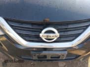 ✅ 2018 Nissan Altima S • VIN: 1N4AL3AP9JC200471 • Lot: 43529522. Listed on IAAI with 124,942 mi. Free auction sales archive from the USA and detailed vehicle history report at DreamBid. Image 6.