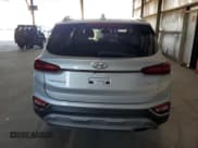 ✅ 2020 Hyundai Santa Fe Limited • VIN: 5NMS53AA8LH154429 • Лот: 48694724. Опубликован ранее на Copart с пробегом 54 490 миль. Бесплатный доступ к архиву аукционных продаж из США и подробный отчёт об истории автомобиля на DreamBid. Изображение 6.