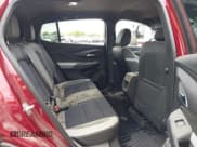 ✅ 2024 Buick Envista Preferred • VIN: KL47LAE24RB219819 • Lot: 43023832. Wystawiony na IAAI z przebiegiem Nie podano. Bezpłatny archiwum sprzedaży aukcyjnych z USA i szczegółowy raport historii pojazdu na DreamBid. Zdjęcie 8.