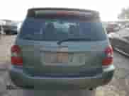 2007 Toyota Highlander с VIN JTEGD21A670165773, выставлен на аукционе Copart как лот 82612065 с пробегом 182 446 миль миль и Списание • Salvage title. История ставок и продаж доступна на DreamBid. Изображение 6.