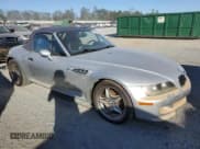 ✅ 2002 BMW M3 • VIN: 5UMCL93492LJ82639 • Лот: 75557074. Опубликован ранее на Copart с пробегом 122 484 миль. Бесплатный доступ к архиву аукционных продаж из США и подробный отчёт об истории автомобиля на DreamBid. Изображение 4.