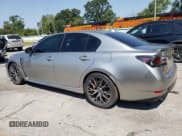 ✅ 2016 Lexus GS F • VIN: JTHBP1BL3GA001731 • Лот: 69019775. Опубликован ранее на Copart с пробегом 69 385 миль. Бесплатный доступ к архиву аукционных продаж из США и подробный отчёт об истории автомобиля на DreamBid. Изображение 2.