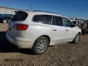 ✅ 2017 Buick Enclave Premium • VIN: 5GAKVCKD3HJ332131 • Lot: 82746925. Wystawiony na Copart z przebiegiem 63 122 mil. Bezpłatny archiwum sprzedaży aukcyjnych z USA i szczegółowy raport historii pojazdu na DreamBid. Zdjęcie 3.