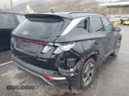 ✅ 2022 Hyundai Tucson Limited • VIN: KM8JFDA29NU082994 • Lot: 41503194. Wystawiony na IAAI z przebiegiem Nie podano. Bezpłatny archiwum sprzedaży aukcyjnych z USA i szczegółowy raport historii pojazdu na DreamBid. Zdjęcie 4.