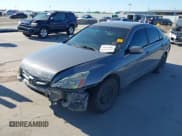 ✅ 2004 Honda Accord LX • VIN: 3HGCM56354G707730 • Лот: 43622102. Опубликован ранее на IAAI с пробегом 166 190 миль. Бесплатный доступ к архиву аукционных продаж из США и подробный отчёт об истории автомобиля на DreamBid. Изображение 19.