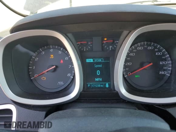 ✅ 2015 Chevrolet Equinox LT • VIN: 2GNFLFEK3F6112703 • Лот: 70024594. Опубликован ранее на Copart с пробегом 171 238 миль. Бесплатный доступ к архиву аукционных продаж из США и подробный отчёт об истории автомобиля на DreamBid. Изображение 9.