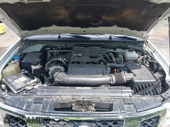 ✅ 2020 Nissan Frontier S • VIN: 1N6ED0CE0LN705371 • Lot: 42908425. Listed on IAAI with 25,419 mi. Free auction sales archive from the USA and detailed vehicle history report at DreamBid. Image 10.