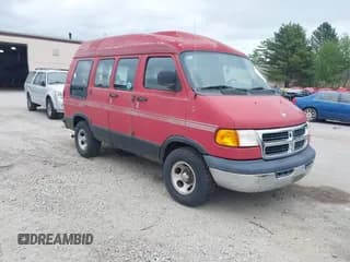 ✅ 2001 Dodge RAM • VIN: 2B6HB11X01K558272 • Lot: 42307032. Wystawiony na IAAI z przebiegiem 95 038 mil. Bezpłatny archiwum sprzedaży aukcyjnych z USA i szczegółowy raport historii pojazdu na DreamBid. Zdjęcie 1.