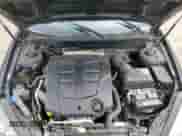 2008 Hyundai Tiburon GT с VIN KMHHN66F08U289898, выставлен на аукционе Copart как лот 56485235 с пробегом 169 568 миль миль и На запчасти • Non repairable. История ставок и продаж доступна на DreamBid. Изображение 11.