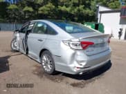 ✅ 2015 Hyundai Sonata Sport • VIN: 5NPE34AF7FH057167 • Лот: 43510429. Опубликован ранее на IAAI с пробегом 176 810 миль. Бесплатный доступ к архиву аукционных продаж из США и подробный отчёт об истории автомобиля на DreamBid. Изображение 3.