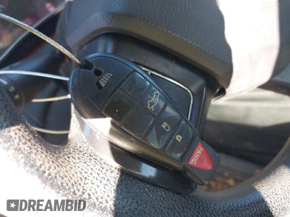 ✅ 2015 Dodge Dart SXT • VIN: 1C3CDFBB1FD310084 • Лот: 43651682. Опубликован ранее на IAAI с пробегом 115 708 миль. Бесплатный доступ к архиву аукционных продаж из США и подробный отчёт об истории автомобиля на DreamBid. Изображение 11.