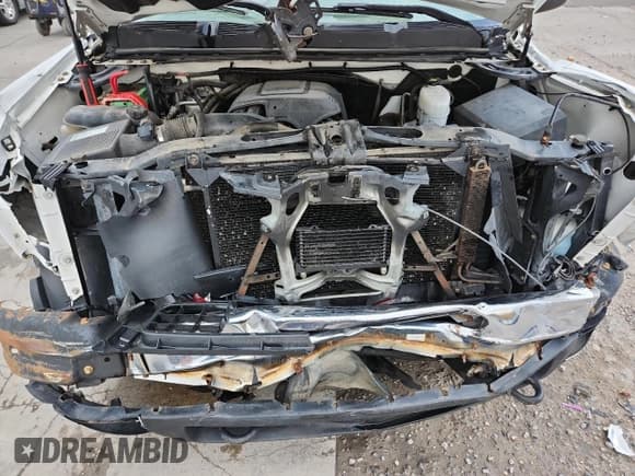 ✅ 2009 Chevrolet Silverado 2500HD Work Truck • VIN: 1GCHK49K39E136406 • Лот: 89884625. Опубликован ранее на Copart с пробегом 164 953 миль. Бесплатный доступ к архиву аукционных продаж из США и подробный отчёт об истории автомобиля на DreamBid. Изображение 11.