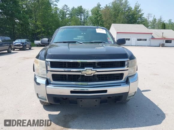 ✅ 2009 Chevrolet Silverado 2500HD LT • VIN: 1GCHK53K79F117656 • Лот: 42491977. Опубликован ранее на IAAI с пробегом 232 219 миль. Бесплатный доступ к архиву аукционных продаж из США и подробный отчёт об истории автомобиля на DreamBid. Изображение 12.