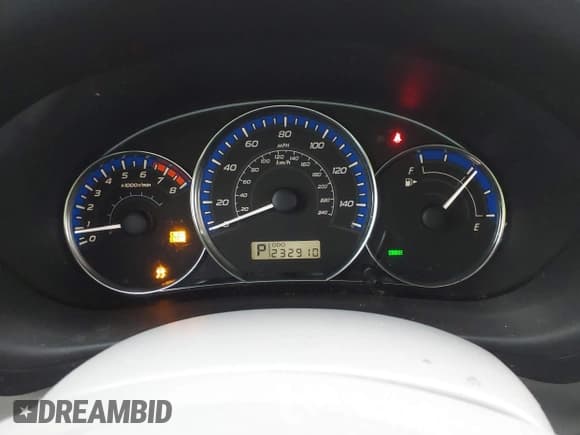 ✅ 2011 Subaru Forester X • VIN: JF2SHABC0BH738224 • Lot: 43679949. Wystawiony na IAAI z przebiegiem 232 910 mil. Bezpłatny archiwum sprzedaży aukcyjnych z USA i szczegółowy raport historii pojazdu na DreamBid. Zdjęcie 7.