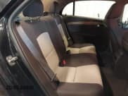 ✅ 2012 Chevrolet Malibu 1LS • VIN: 1G1ZB5E07CF179056 • Lot: 43664441. Listed on IAAI with 121,844 mi. Free auction sales archive from the USA and detailed vehicle history report at DreamBid. Image 8.