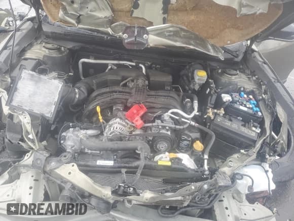 ✅ 2023 Subaru Outback Premium • VIN: 4S4BTAFC3P3225203 • Лот: 86325975. Опубликован ранее на Copart с пробегом 36 201 миль. Бесплатный доступ к архиву аукционных продаж из США и подробный отчёт об истории автомобиля на DreamBid. Изображение 12.