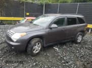 ✅ 2007 Suzuki XL7 • VIN: 2S3DA217176117420 • Lot: 73292544. Listed on Copart with 136,562 mi. Free auction sales archive from the USA and detailed vehicle history report at DreamBid. Image 1.