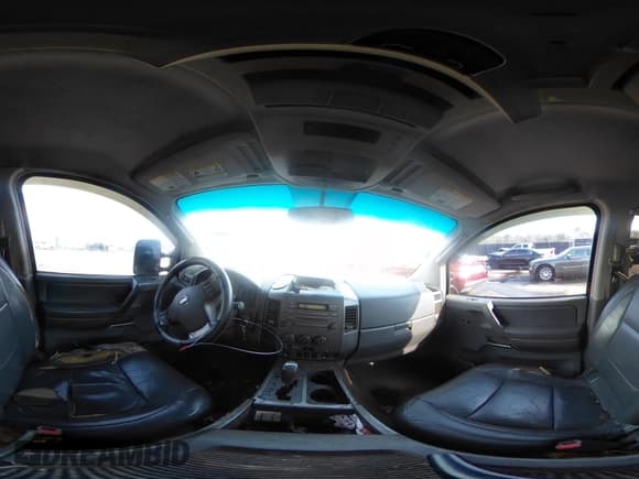 ✅ 2006 Nissan Titan SE • VIN: 1N6BA07A96N568227 • Lot: 41489899. Wystawiony na IAAI z przebiegiem 337 201 mil. Bezpłatny archiwum sprzedaży aukcyjnych z USA i szczegółowy raport historii pojazdu na DreamBid. Zdjęcie 19.