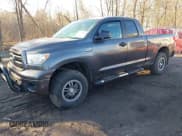 ✅ 2013 Toyota Tundra • VIN: 5TFUY5F16DX287980 • Lot: 41770583. Wystawiony na IAAI z przebiegiem 187 322 mil. Bezpłatny archiwum sprzedaży aukcyjnych z USA i szczegółowy raport historii pojazdu na DreamBid. Zdjęcie 2.