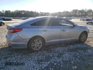 ✅ 2017 Hyundai Sonata SE • VIN: 5NPE24AF1HH564068 • Лот: 73185342. Опубликован ранее на Copart с пробегом 119 428 миль. Бесплатный доступ к архиву аукционных продаж из США и подробный отчёт об истории автомобиля на DreamBid. Изображение 3.