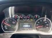 ✅ 2021 Chevrolet Silverado 1500 RST • VIN: 1GCUYEED1MZ181436 • Lot: 43452181. Listed on IAAI with 97,093 mi. Free auction sales archive from the USA and detailed vehicle history report at DreamBid. Image 7.