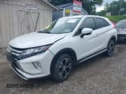 ✅ 2019 Mitsubishi Eclipse Cross SE • VIN: JA4AT5AA4KZ020549 • Lot: 42674825. Listed on IAAI with 133,269 mi. Free auction sales archive from the USA and detailed vehicle history report at DreamBid. Image 18.