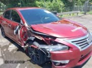 ✅ 2013 Nissan Altima SL • VIN: 1N4BL3APXDC128088 • Лот: 42540224. Опубликован ранее на IAAI с пробегом 158 738 миль. Бесплатный доступ к архиву аукционных продаж из США и подробный отчёт об истории автомобиля на DreamBid. Изображение 6.