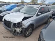 ✅ 2012 Subaru Forester X Premium • VIN: JF2SHBDC2CH456056 • Lot: 54628335. Listed on Copart with 175,494 mi. Free auction sales archive from the USA and detailed vehicle history report at DreamBid. Image 1.