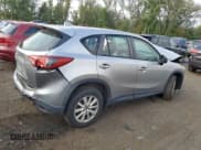 ✅ 2013 Mazda CX-5 Sport • VIN: JM3KE4BE1D0153736 • Lot: 80456175. Wystawiony na Copart z przebiegiem Nie podano. Bezpłatny archiwum sprzedaży aukcyjnych z USA i szczegółowy raport historii pojazdu na DreamBid. Zdjęcie 3.