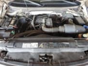 ✅ 2001 Ford F-150 XL • VIN: 1FTZF17281KA55823 • Lot: 84932455. Listed on Copart with 141,253 mi. Free auction sales archive from the USA and detailed vehicle history report at DreamBid. Image 11.