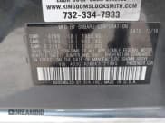 ✅ 2019 Subaru Impreza Premium • VIN: 4S3GTAD60K3721995 • Лот: 42501837. Опубликован ранее на IAAI с пробегом 61 030 миль. Бесплатный доступ к архиву аукционных продаж из США и подробный отчёт об истории автомобиля на DreamBid. Изображение 9.