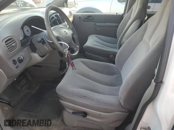 2003 Dodge Caravan SE с VIN 1D4GP25373B233622, выставлен на аукционе Copart как лот 75943764 с пробегом 189 889 миль миль и Списание • Salvage title. История ставок и продаж доступна на DreamBid. Изображение 7.