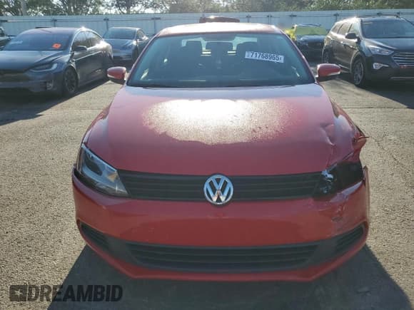 ✅ 2011 Volkswagen Jetta TDI • VIN: 3VW3L7AJ7BM132299 • Лот: 71768965. Опубликован ранее на Copart с пробегом 191 196 миль. Бесплатный доступ к архиву аукционных продаж из США и подробный отчёт об истории автомобиля на DreamBid. Изображение 5.