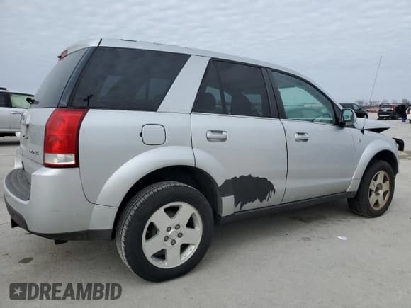 ✅ 2006 Saturn VUE • VIN: 5GZCZ63456S858029 • Lot: 45861245. Wystawiony na Copart z przebiegiem 145 829 mil. Bezpłatny archiwum sprzedaży aukcyjnych z USA i szczegółowy raport historii pojazdu na DreamBid. Zdjęcie 3.