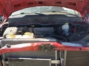 ✅ 2008 Dodge 1500 SLT • VIN: 1D7HU18N18J157495 • Lot: 43342112. Wystawiony na IAAI z przebiegiem 141 344 mil. Bezpłatny archiwum sprzedaży aukcyjnych z USA i szczegółowy raport historii pojazdu na DreamBid. Zdjęcie 10.