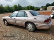 ✅ 1998 Buick LeSabre Limited • VIN: 1G4HR52K4WH513374 • Лот: 60966525. Опубликован ранее на Copart с пробегом 134 877 миль. Бесплатный доступ к архиву аукционных продаж из США и подробный отчёт об истории автомобиля на DreamBid. Изображение 2.