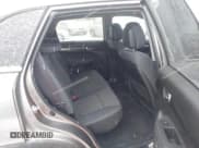 ✅ 2013 Kia Sorento LX • VIN: 5XYKTDA26DG336047 • Lot: 43902515. Listed on IAAI with 152,671 mi. Free auction sales archive from the USA and detailed vehicle history report at DreamBid. Image 8.