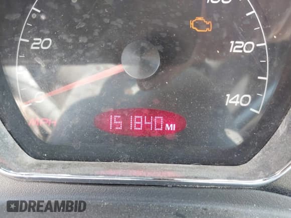 ✅ 2007 Pontiac G6 G6 • VIN: 1G2ZG58B974155465 • Lot: 42700316. Wystawiony na IAAI z przebiegiem 151 840 mil. Bezpłatny archiwum sprzedaży aukcyjnych z USA i szczegółowy raport historii pojazdu na DreamBid. Zdjęcie 15.